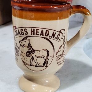 VTG Nags Head, NC mug